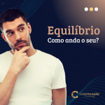 Equilíbrio