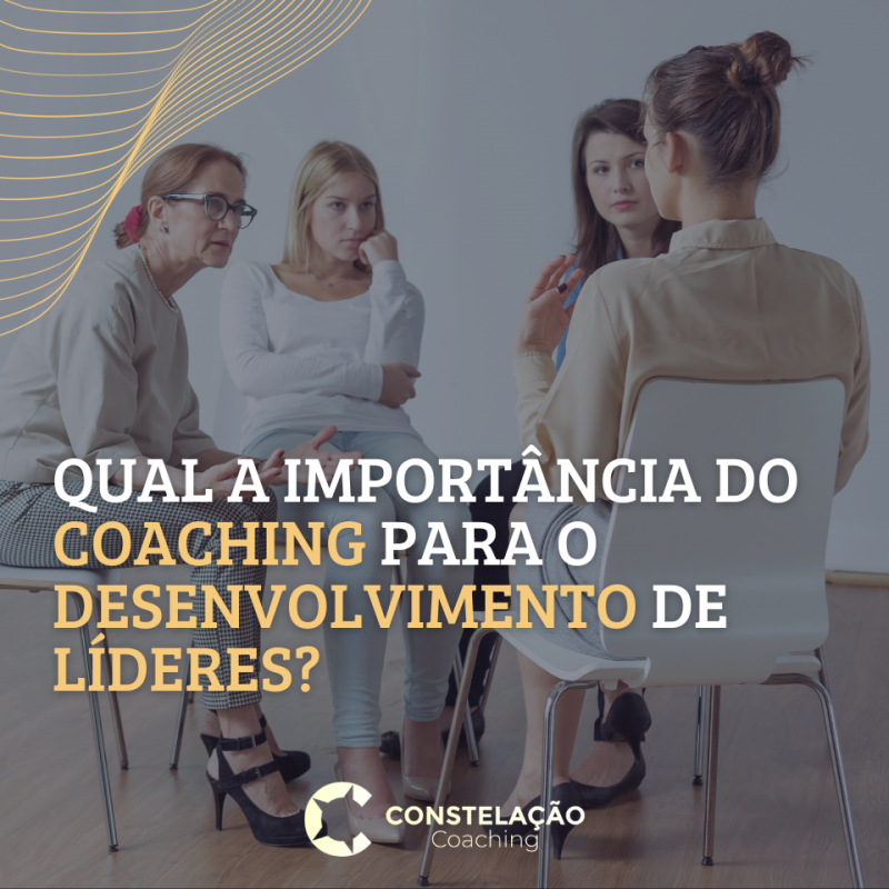 Qual a Importância do Coaching para o Desenvolvimento de Líderes?